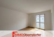 Renovierte Drei-Zimmer-Wohnung mit zwei Parkplätzen | RIEDERSBACH