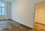 ***Exklusive 4-Zimmer-Altbauwohnung in Top-Lage – Erstbezug nach Sanierung