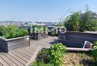 LETZTES OG: SCHÖNE 2-ZIMMERWOHNUNG MIT TOP AUSSTATTUNG+ BALKON + TG MIT AKTION 1 MONAT MIETFREI