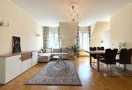 Einziehen oder Vermieten! Nähe U1 - helle & ruhige Wohnung mit Garage