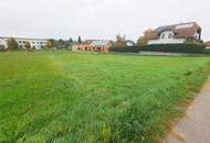 BAUTRÄGERGRUNDSTÜCK ODER SELBST BAUEN