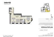 Top sanierte 2-Zimmer Altbau Wohnung! Erstbezug!