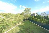 5-Zimmer-Einfamilienhaus mit Dachterrasse am oberen Mühlwasser | Erstbezug