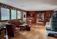 Großzügiges Landhaus in grünem Paradies!