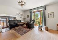 Ihr 'Stilvolles Reihenhaus' in Bestlage – Panorama genießen, Stadtleben erleben