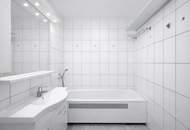 Sonnige 4-Zimmer-Wohnung in zentraler Lage mit Panoramablick