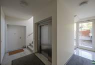 Schöne 5-Zimmer-Maisonette mit großem Garten, Balkon und Terrasse