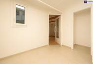 ANLEGEN LEICHT GEMACHT! Bereits VERMIETETE 2-Zimmer- Wohnung mit großen EIGENGARTEN in Wildon! Spitzen Rendite!