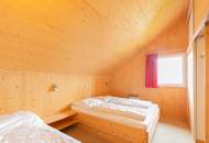 Almchalet am Klippitztörl: Wanderparadies und Skivergnügen! Eigennutzung & Vermietung