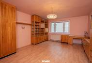 Großzügige 3 Zimmer Wohnung mit schöner Raumaufteilung - 91 m²