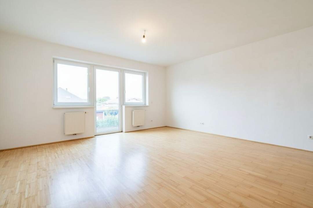 Traumhafte 3 Zimmer Maisonette Wohnung in Prinzersdorf
