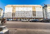 Möbliertes 4-Zimmer Luxus-Apartment in absoluter Bestlage, Nähe Stephansplatz