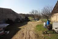 GROSSES, LEISTBARES GRUNDSTÜCK MIT STADL!