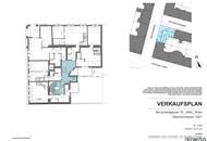 ERSTBEZUG II 8m² TERRASSE II LUFTWÄRMEPUMPE UND KLIMA II NÄHE AKH UND U6 ALSER STRASSE II ANLEGERPREIS