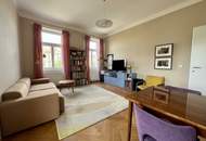 Familienhit: Balkonwohnung mit Weitblick!