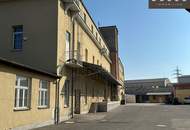 | Büro- und Lagerkombination in Top-Lage nahe Flughafen Wien | ca. 285 m² Lager/Halle zzgl. ca. 162 m² Büroflächen