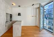 Luxuriöses Wohnen im THE AMBASSY – Parkside Living nahe Stadtpark und Innenstadt