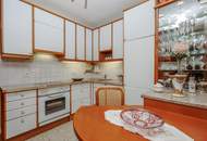 nette Garconiere in Villach-Stadtzentrum mit Draublick