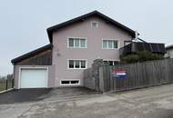 Stadtrand-Idylle – Grünblick, Ruhe und kurze Distanzen