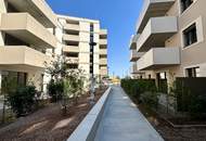 Gretls Garten : Provisionsfreier Erstbezug am Badeteich Hirschstetten - nahe U2 & 36er Straßenbahn