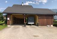 Sanierungsfreies Dreifamilienhaus (3 getrennte Wohnungen) mit Grimmingblick in Bad Mitterndorf (Provisionsfrei)