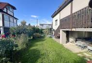 Sehr gepflegtes Sommerhaus