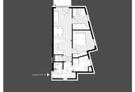 Helles 3-Zimmer-Apartment mit sonnigem Balkon | direkt am Grünen Prater | ausgezeichnete Anbindung