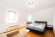 Sonniges Apartment mit Penthousecharakter inkl. Küche, Wintergarten, Terrasse und TG-Stellplatz!