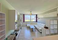 Zentral gelegene 2-Zimmer-Wohnung