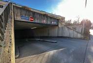 Tiefgaragenstellplatz in Völs zu vermieten