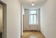 Geförderte 2-Zimmer-Altbauwohnung im 16. Bezirk