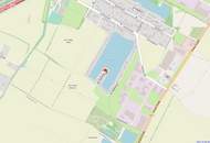 Grundstück direkt am See in Baden mit Baubewilligung