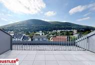 Preisreduktion - Diesen Ausblick immer genießen können!