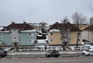 Heimkommen und wohlfühlen! Einladende 3-Raum Wohnung mit Balkon in zentraler Welser Lage! Ideale Raumaufteilung - hervorragende Infrastruktur!