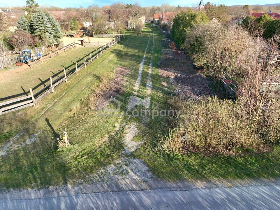 Großes Grundstück in Pischelsdorf zu verkaufen!