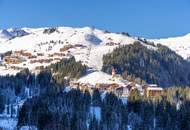1.792 m² Baugrundstück mit Freizeitparadies direkt vor der Tür