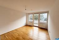 Top 4 Zimmerwohnung mit Loggia und Terrasse nahe dem Millennium Tower