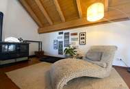 Wohnkomfort trifft Altbau-Charme