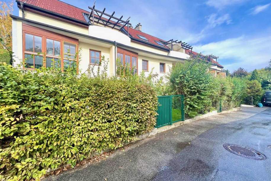 ++ NEU ++ TRAUMHAFTES WOHNEN in PERCHTOLDSDORF, Wohnung-miete, 2.300,00,€, 2380 Mödling