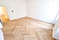 Frisch saniert! Mehr Stil pro Quadratmeter - Wohnen mit Fischgrätflair! Erstbezug + Traumhaft schönes Altbauhaus + Perfekte Infrastruktur und Anbindung + Neue Einbauküche! Jetzt zugreifen!