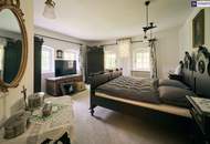 TRAUMHAFT! ECHTES SCHMUCKSTÜCK! Historischer Vierkanthof in der Thermenregion Bad Loipersdorf – Wo Natur, Geschichte und Exklusivität aufeinandertreffen