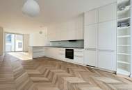 Exklusive 4-Zimmer-Wohnung zur Miete in der Residenz-Brunnenmarkt