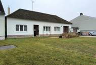 CHARMANTES WOHNEN MIT GROßEM HOF, TIERHALTUNG &amp; VIEL PLATZ FÜR FAMILIEN!