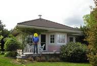 PRIVATVERKAUF ! TRAUMBUNGALOW IN SONNIGER GRÜNRUHELAGE IN ENZESFELD (Provisionsfrei)