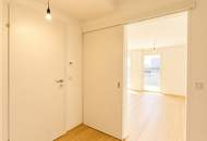 ***Provisionsfrei***Modernes Wohngefühl nahe der Donau – 2-Zimmer-Wohnung mit Balkon, Smart-Home-System & hochwertiger Ausstattung