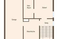 "Haus Emma - mit "Schirm, Charme &amp; Melone"