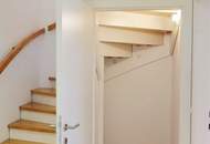 Stilvolles City-Refugium mit Kamin und Dachterrasse!