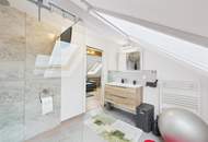 Reihenhaus/Maisonette für anspruchsvolle Paare
