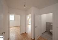 *Familien-Hit* ideal geschnittene 4-Zimmer Zweitbezugs-Wohnung mit Balkon in der Rittingergasse mit Stellplatz - Zweitbezug! ab November 2025
