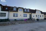 Einmalige Gelegenheit - Jahrhundertwendehaus mit großem Garten